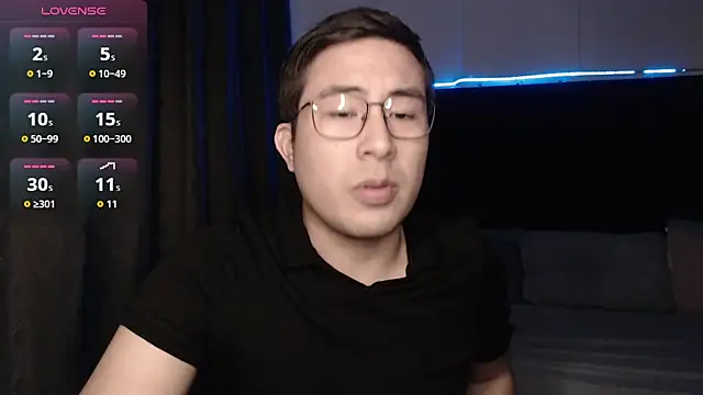 andrewmhilton  online show from 11.28.25