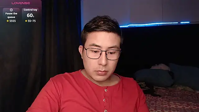 andrewmhilton  online show from 12.19.25