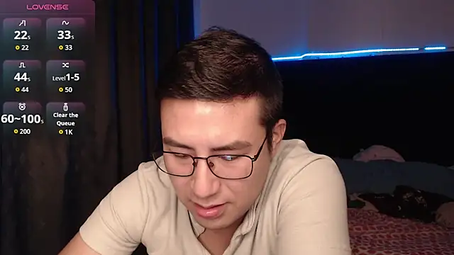 andrewmhilton  online show from 12.21.25