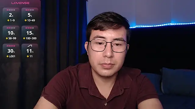 andrewmhilton  online show from 03.06.26