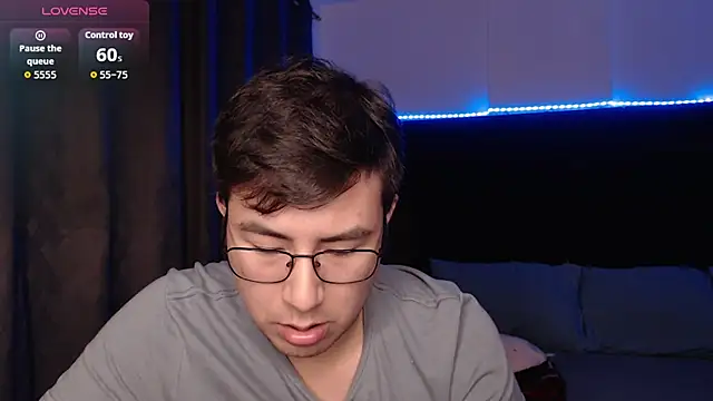 andrewmhilton  online show from 03.14.26