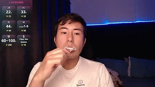 andrewmhilton  online show from 03.22.26