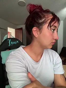 Snapshot of _Tammyy chatting on 02.18.25  Tammyy online show from 02.18.25