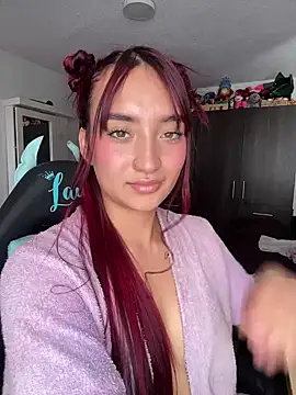 Snapshot of _Tammyy chatting on 03.01.25  Tammyy online show from 03.01.25