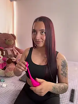  Tammyy online show from 02.09.26