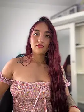  Tammyy online show from 05.15.26