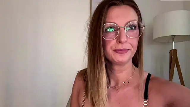 HornyJudith online show from 03.30.26