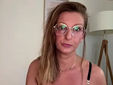HornyJudith online show from 05.12.26