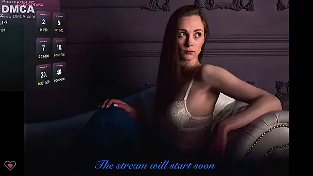 Kate001 online show from 11.29.25