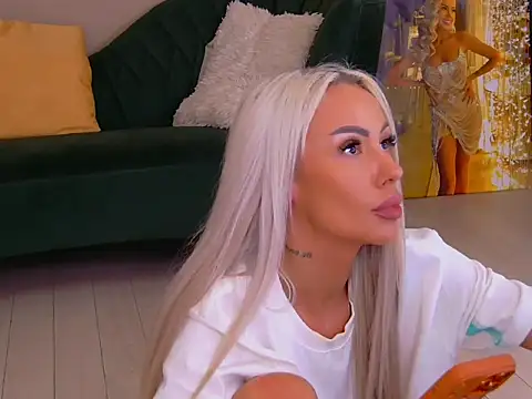 Bailey Rush online show from 03.11.26