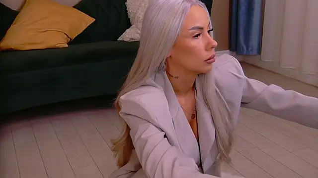 Bailey Rush online show from 03.21.26