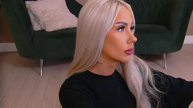 Bailey Rush online show from 04.07.26