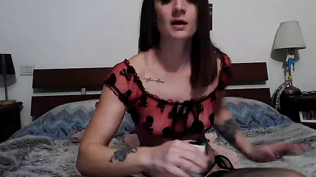 Snapshot of sexydream90 chatting on 12.02.24 sexydream90 online show from 12.02.24