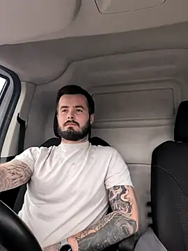 Snapshot of Brightspark22 chatting on 02.26.26 Brightspark22 online show from 02.26.26