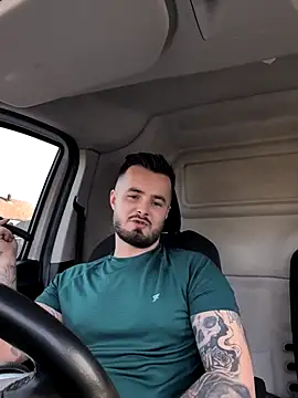 Brightspark22 online show from 03.02.26