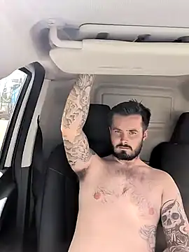 Brightspark22 online show from 04.20.26