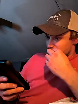 Snapshot of Midwestalpha chatting on 01.30.25 Midwestalpha online show from 01.30.25