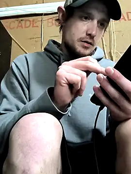 Snapshot of Midwestalpha chatting on 03.03.25 Midwestalpha online show from 03.03.25