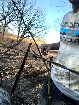 Snapshot of Midwestalpha chatting on 03.07.25 Midwestalpha online show from 03.07.25