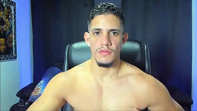 jhonnysnow17 online show from 11.27.25