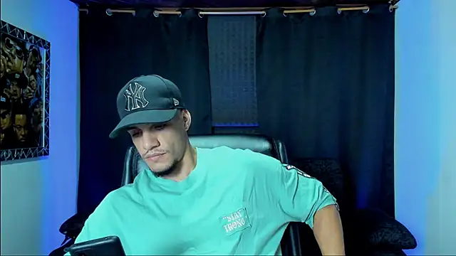 jhonnysnow17 online show from 02.06.26