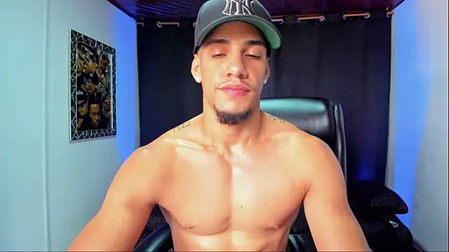 jhonnysnow17 online show from 02.07.26