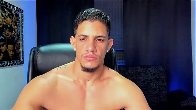 jhonnysnow17 online show from 02.08.26