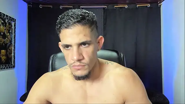 jhonnysnow17 online show from 03.12.26