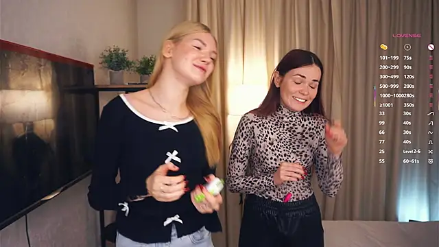 EllenReeves online show from 11.08.25