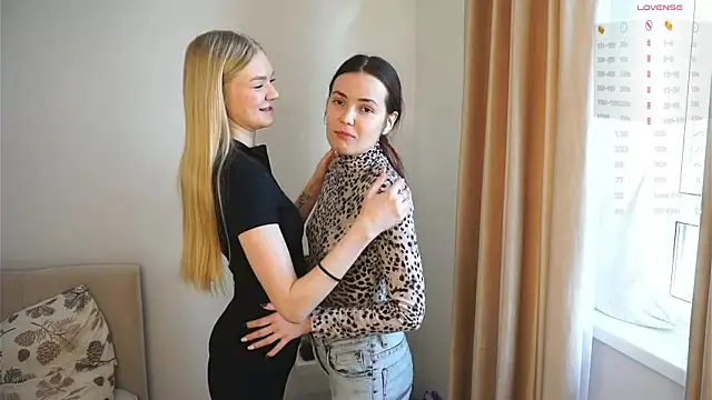 EllenReeves online show from 03.31.26