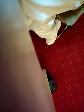 TiffanyMaze online show from 03.11.26