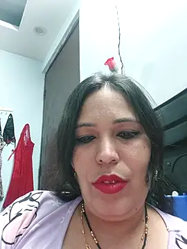 Poojabhabi101 online show from 02.25.25