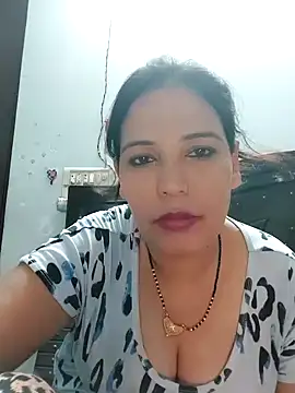 Poojabhabi101 online show from 09.16.25