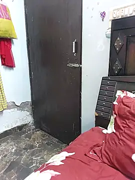 Poojabhabi101 online show from 11.08.25