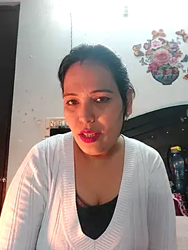 Poojabhabi101 online show from 01.08.26