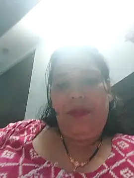 Snapshot of Poojabhabi101 chatting on 02.18.26 Poojabhabi101 online show from 02.18.26