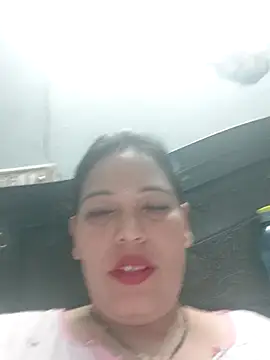 Snapshot of Poojabhabi101 chatting on 02.28.26 Poojabhabi101 online show from 02.28.26