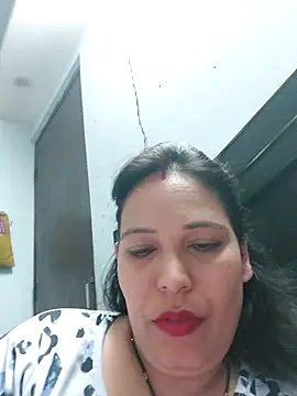 Poojabhabi101 online show from 03.06.26