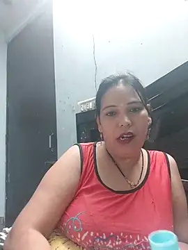 Snapshot of Poojabhabi101 chatting on 05.04.26 Poojabhabi101 online show from 05.04.26