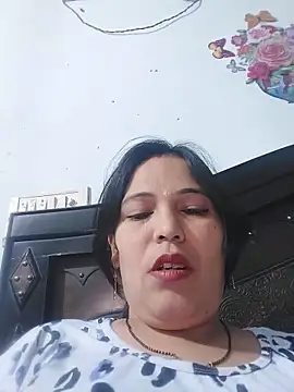 Snapshot of Poojabhabi101 chatting on 05.19.26 Poojabhabi101 online show from 05.19.26