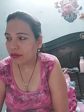 Snapshot of Poojabhabi101 chatting on 05.23.26 Poojabhabi101 online show from 05.23.26