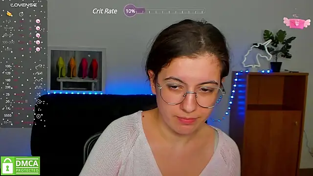 Aminabeatris online show from 02.26.25