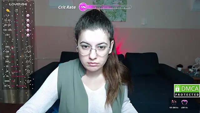 Aminabeatris online show from 01.06.26