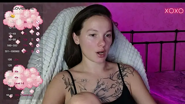 lil luna x online show from 12.09.24