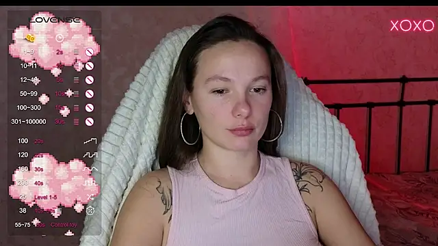 lil luna x online show from 12.11.24