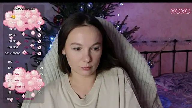 lil luna x online show from 12.31.24