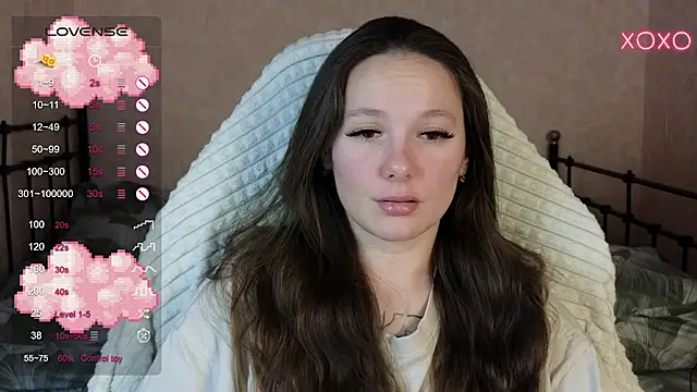 lil luna x online show from 01.31.25