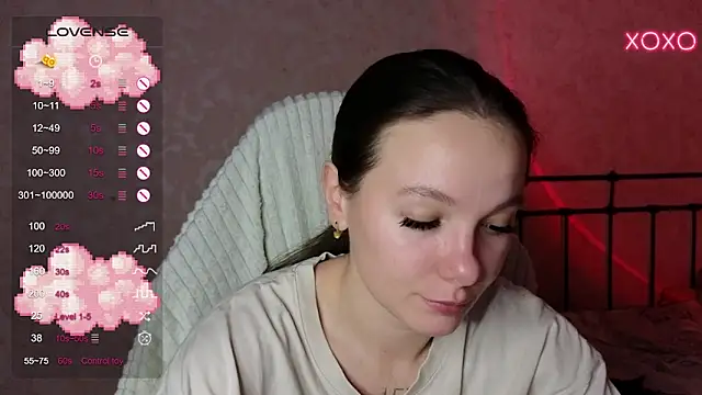 lil luna x online show from 02.14.25