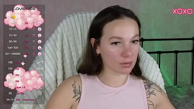 lil luna x online show from 02.17.25