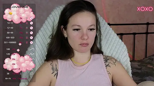 lil luna x online show from 03.01.25